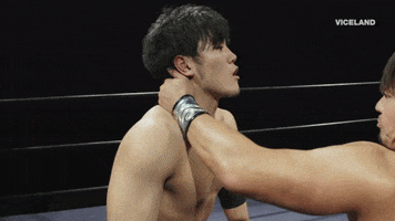 drink up professional wrestling GIF by THE WRESTLERS