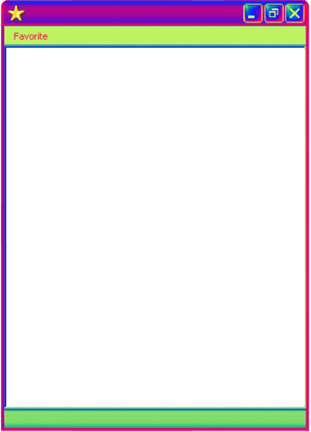 Windows Sticker