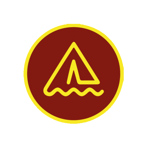 Finlands Svenska Scouter Sticker