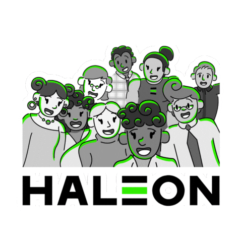 Haleon Philippines Sticker