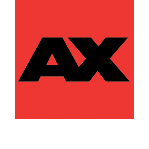 AnimeExpo Sticker
