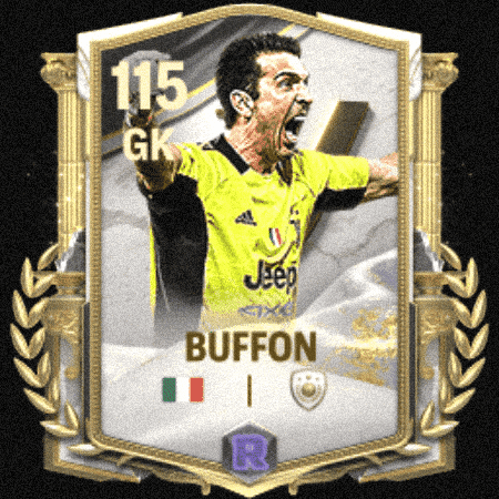 Buffon GIF
