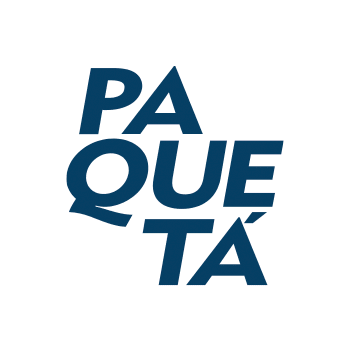 Lojas Paquetá Sticker
