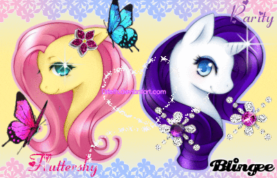 fluttershy