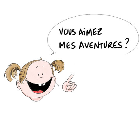 Juliette2 GIF