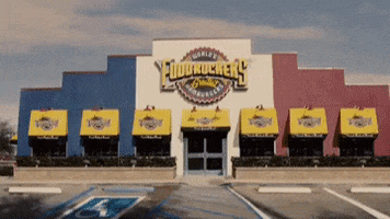 The Decline Of Fuddruckers - Idiocracy GIF