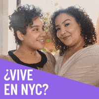 Getcountednyc GIF by NYC Census 2020