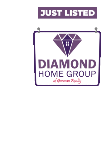 Dhg Sticker by Diamond Home Group