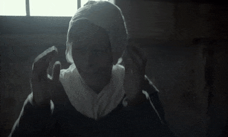 Movie Not Listening GIF by The Witch