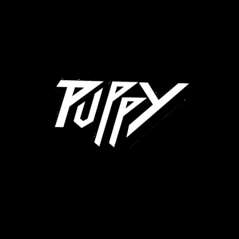 Puppy Thegoat GIF