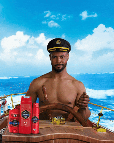 Sexy Old Spice GIF by Advertising agency