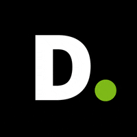 Consulting Green Dot GIF by Deloitte Nederland