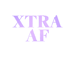 Xtra Sticker by SAVAGE X FENTY