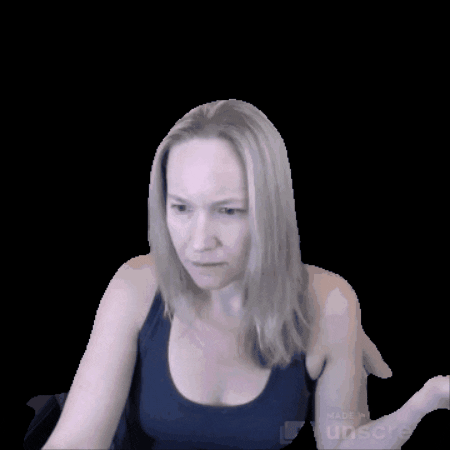 Mad Frustrated GIF by Online Trainer Academy