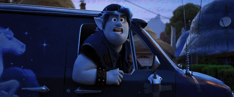 Pixar Onward GIFs - Get the best GIF on GIPHY