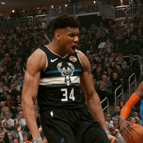 Giannis Antetokounmpo Gifs Get The Best Gif On Giphy