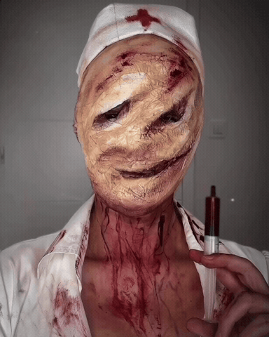 Silent Hill Hello GIF