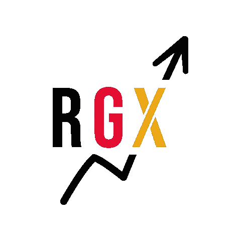 Rgx Sticker by Roundnet Germany