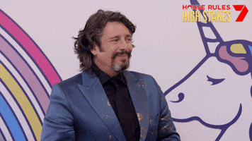 House Rules Gotcha GIF by Channel 7