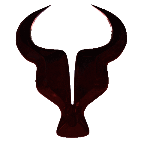 Savage Sticker by TORO CLOTHING