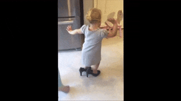 Happy GIF
