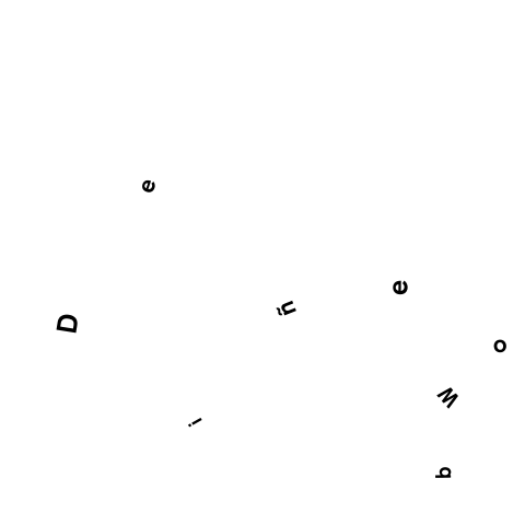 SS digital Design Sticker