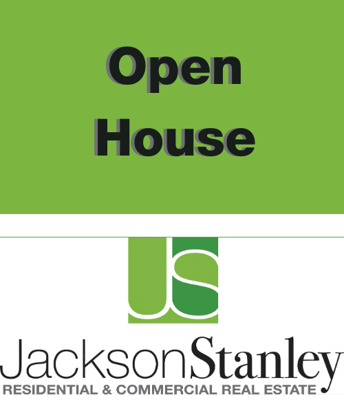 Open House GIF by Jackson Stanley REALTORS Find & Share on GIPHY