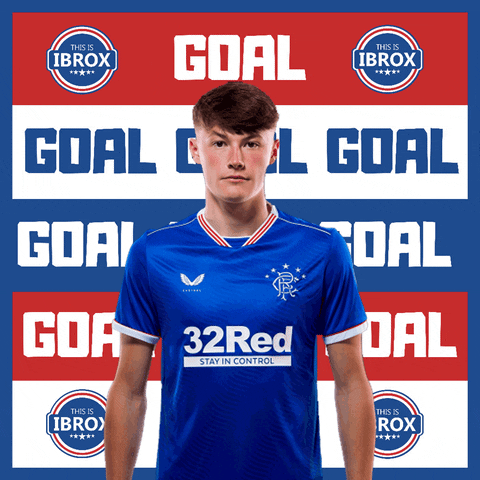 This is Ibrox - The Rangers Podcast GIF