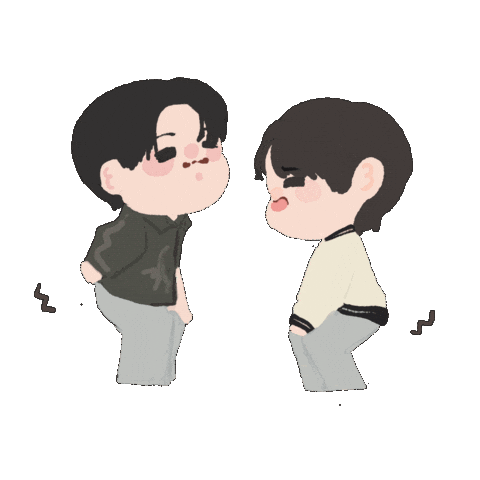 Mixxiw Sticker