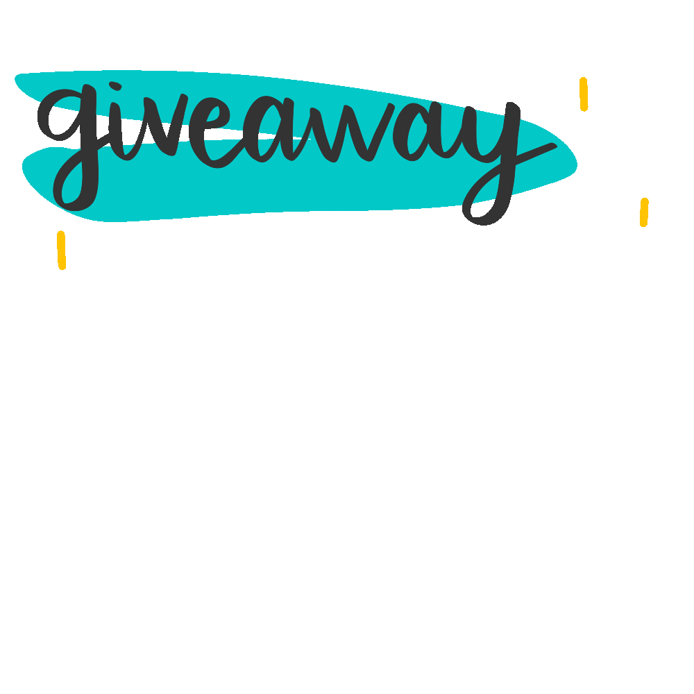 Contest Giveaway Sticker for iOS & Android GIPHY