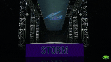 Rugby League Storm GIF by FoxSportsAus