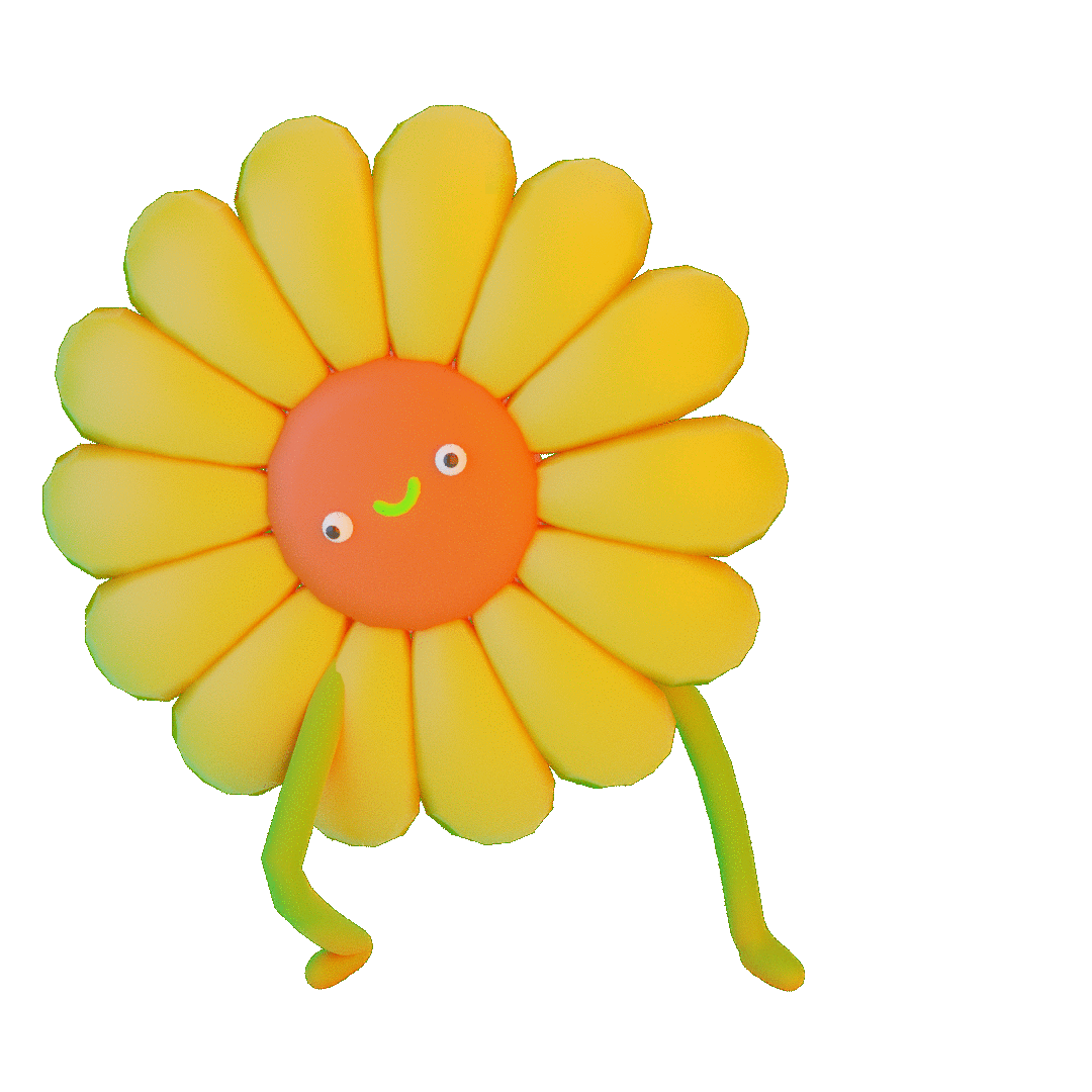 Happy Dance Sticker by dorian beaugendre for iOS & Android GIPHY