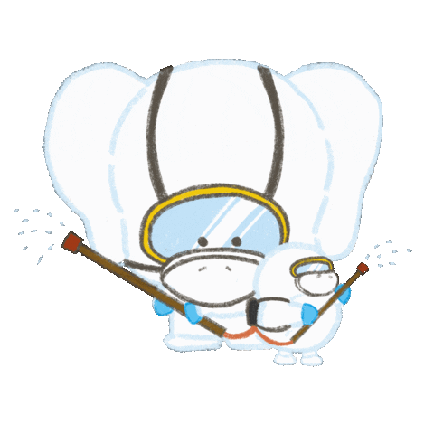 캐릭터 Sticker