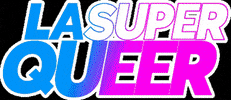La SuperQueer GIF