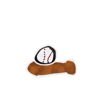 June Sticker