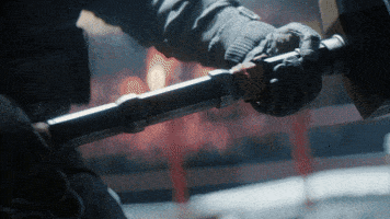 Rainbow Six R6 GIF by UbisoftFR