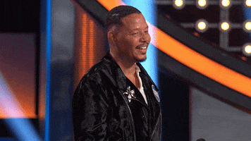 Family Feud Applause GIF by ABC Network
