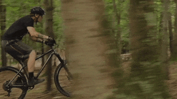 Mountain Bike GIF by Switzerfilm