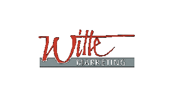 Witte-Marketing Sticker