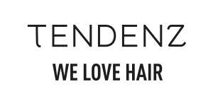 We Love Hair Sticker by Tendenz AB