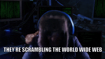 Technology GIF