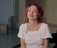 Bulitko GIF by Виктория Булитко