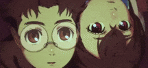Anime GIF