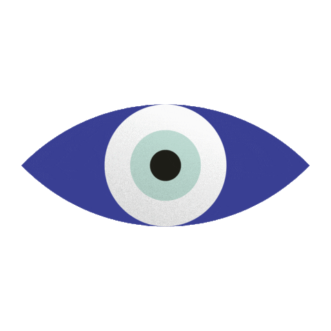 Eye See Sticker by Lotti