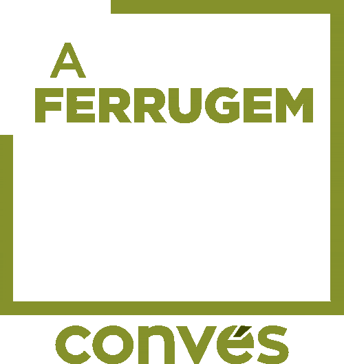 Ferrugem Garopaba Sticker by Convés