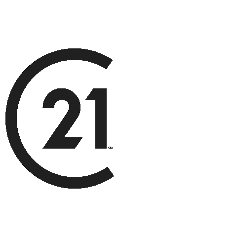 Century 21 C21 Sticker by Century21 Radial