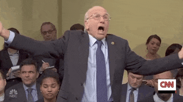 Bernie Sanders Snl GIF by Saturday Night Live