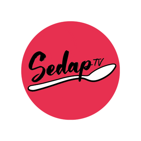 SedapTV Sticker
