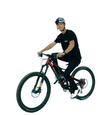 Sticker by MXR Productions