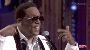 Charlie Wilson Bet GIF by Soul Train